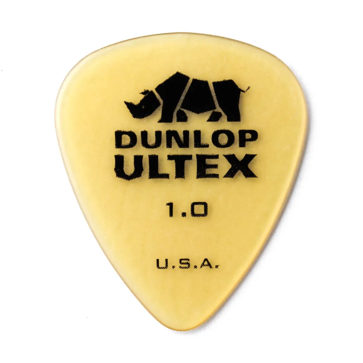 Dunlop Jp410 - 1.00Mm Ultex Standard Picks 6Pk 1