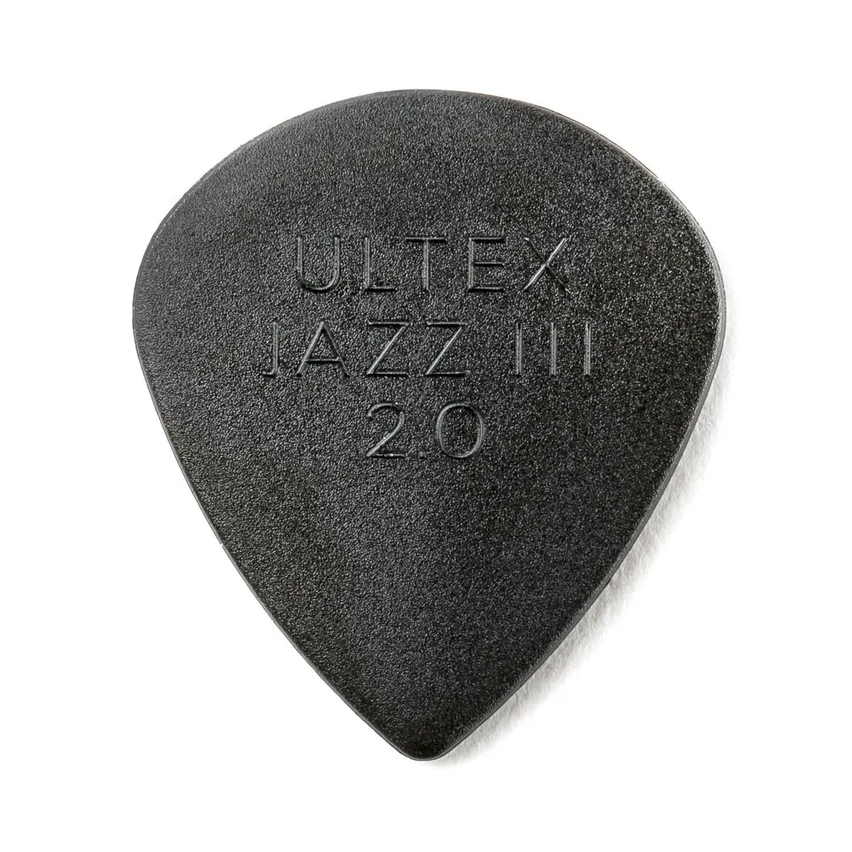 Dunlop Jp420 - 2.00Mm Ultex Jazz Iii Picks 6Pk 1
