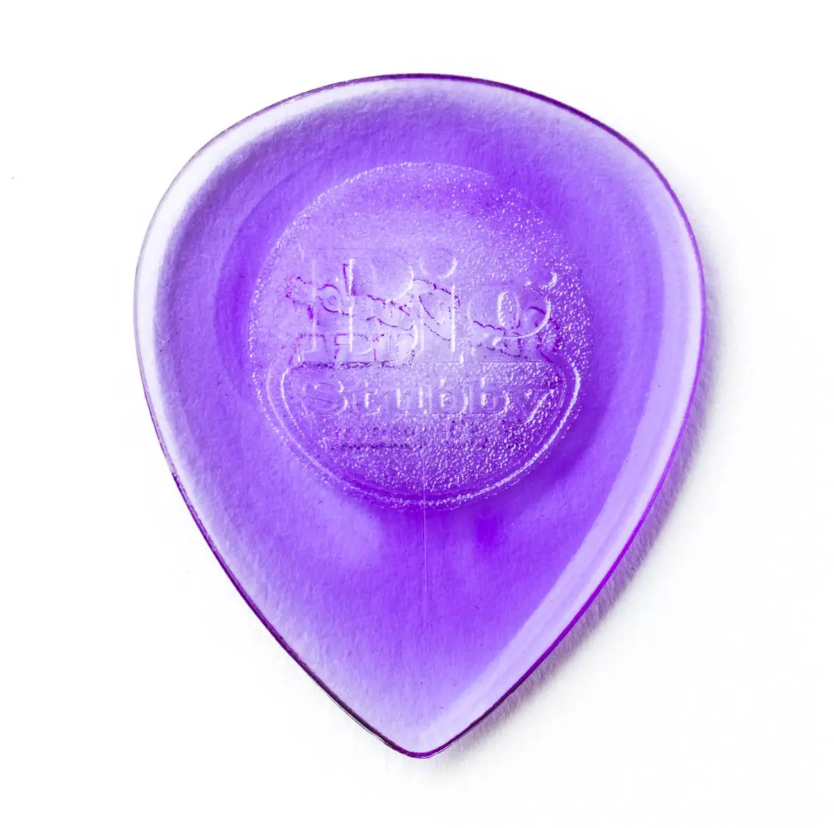 Dunlop Jp320 - 2.00Mm Big Stubby Picks 6Pk 1