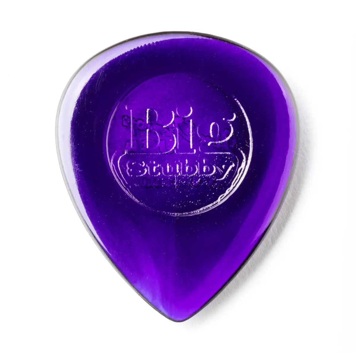 Dunlop Jp330 - 3.00Mm Big Stubby Picks 6Pk 1