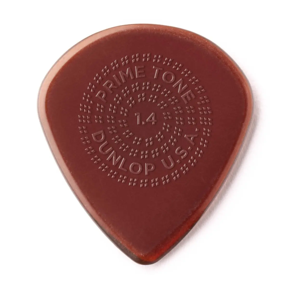 Dunlop Jpp714 - Primetone Jazz Iii 1.4Mm Picks 3Pk 1