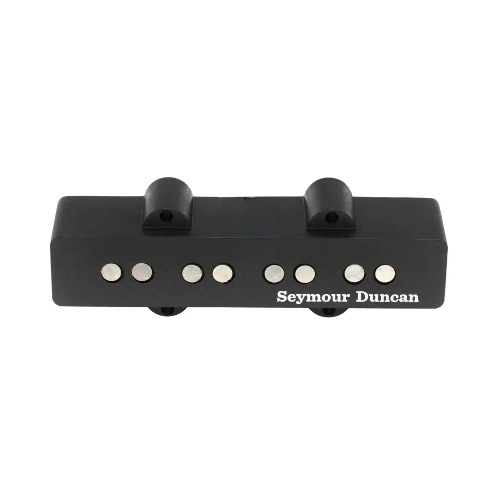 Seymour Duncan Apollo Jazz Bass Pickup 4-String Bridge 2