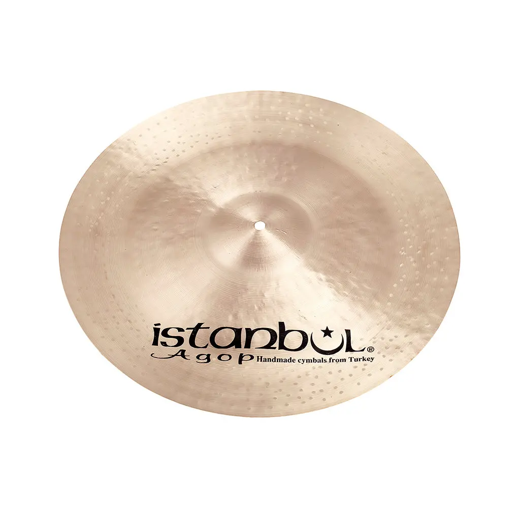 Istanbul Agop 20" Traditional China 1