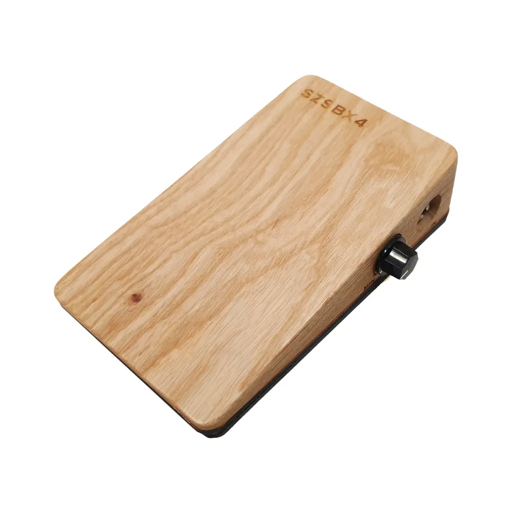 Sx Szsbx4 Solid Ash Stomp Box 1