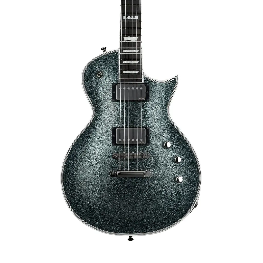 Esp E-Ii Eclipse Db - Granite Sparkle 1