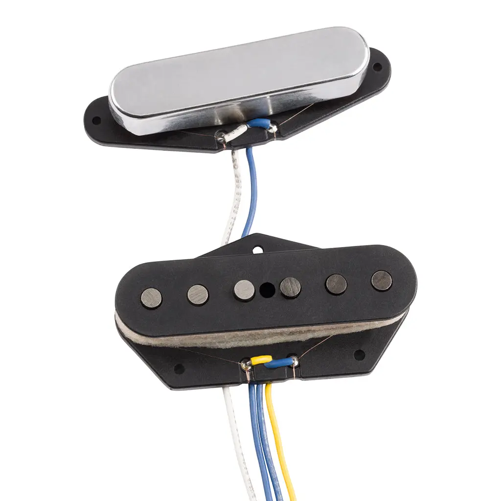 Fender Joe Strummer Signature Telecaster Pickup Set 1