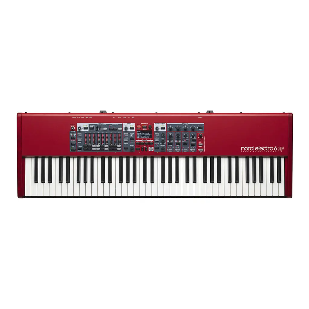 Nord 73Hp 73 Key Electro 6 Stage Piano 1