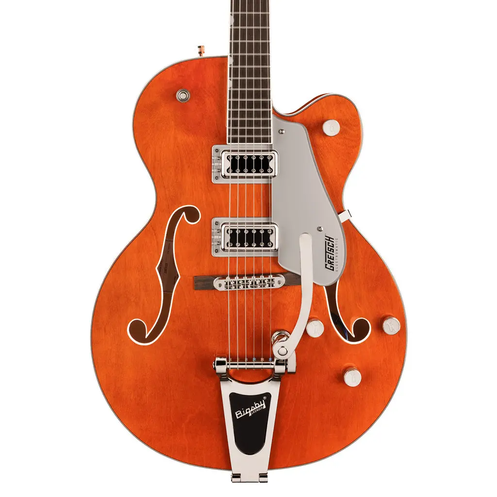 Gretsch - G5420t Electromatic Hollowbody Single-Cut - Orange 1