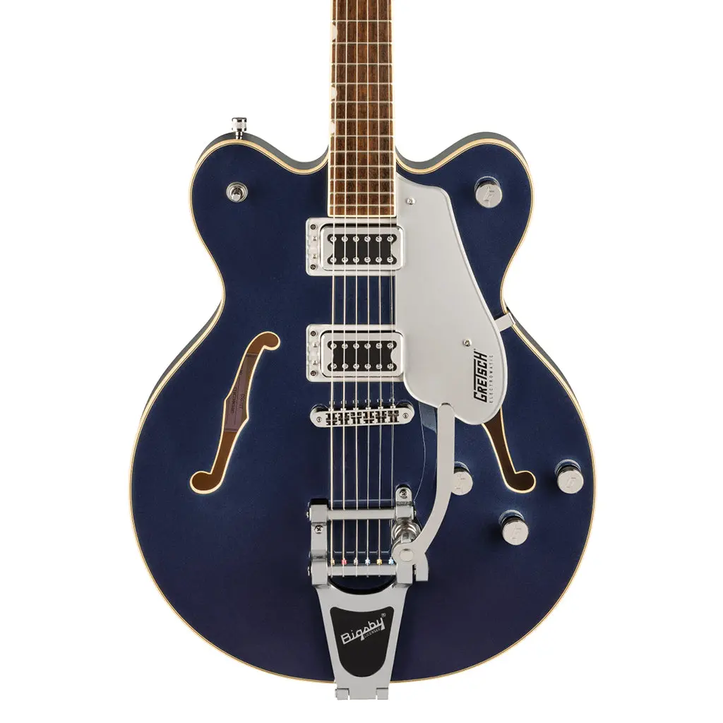 Gretsch G5622t Electromatic In Midnight Sapphire 1
