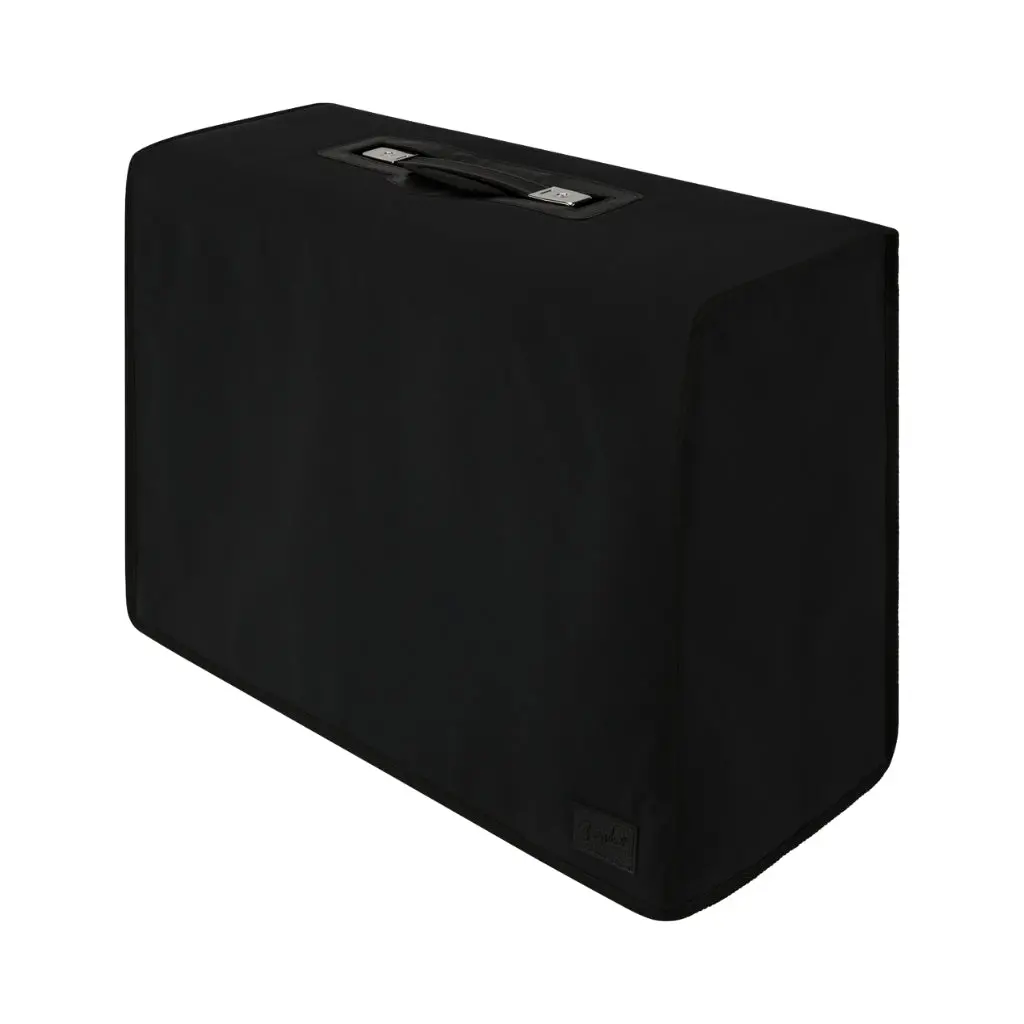 Fender Deluxe Padded Twin Reverb Amplifier Cover 2