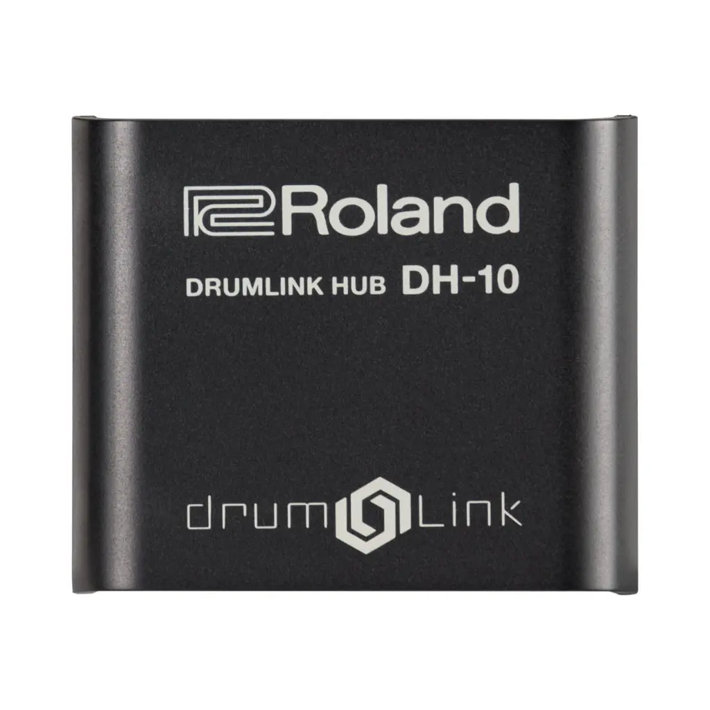 Roland Dh-10 Drumlink Hub 1