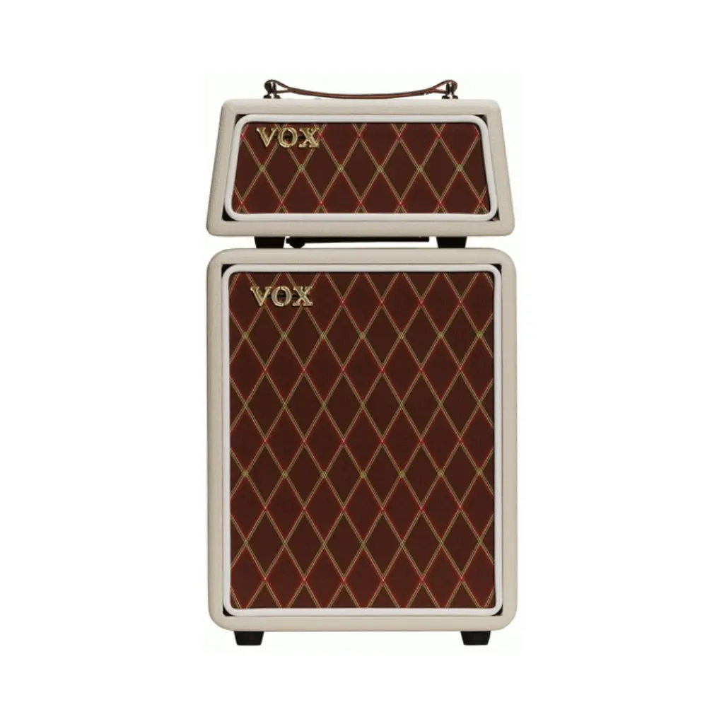 Vox Micro Superbeetle Audio Bluetooth Speaker 1