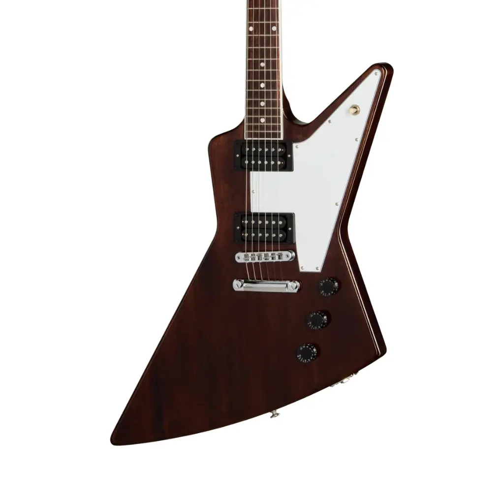 Gibson 70S Explorer - Dark Walnut 1