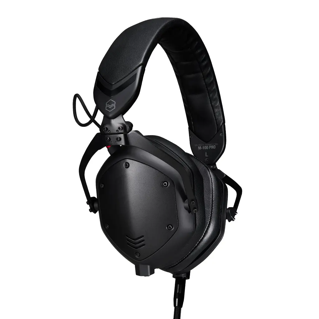 V-Moda Over-Ear Professional Dj Headphoness 1