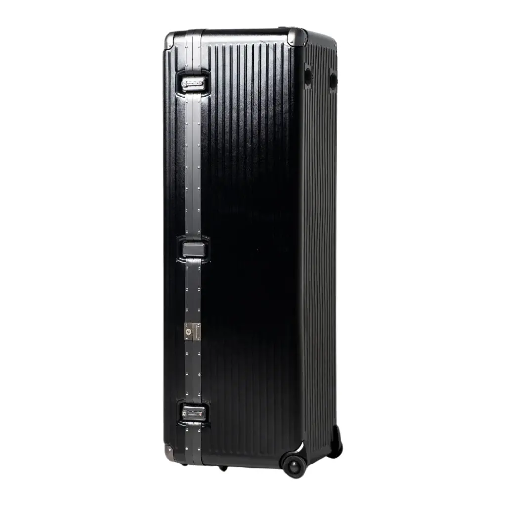 Quantum Industries Bgxl-Mkii Triple Bass/Electric Vault 2