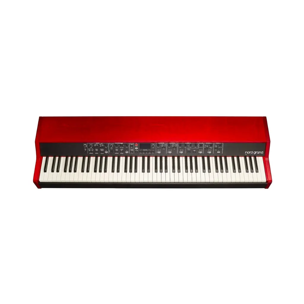 Nord Grand 88 Key Stage Piano 2