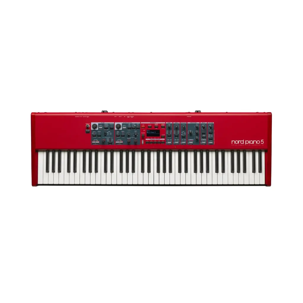 Nord Piano 5 - 73 Key Stage Piano 1