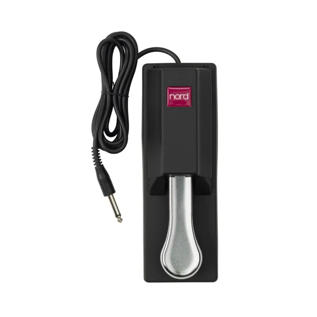 Nord Sp1 Sustain Pedal 1