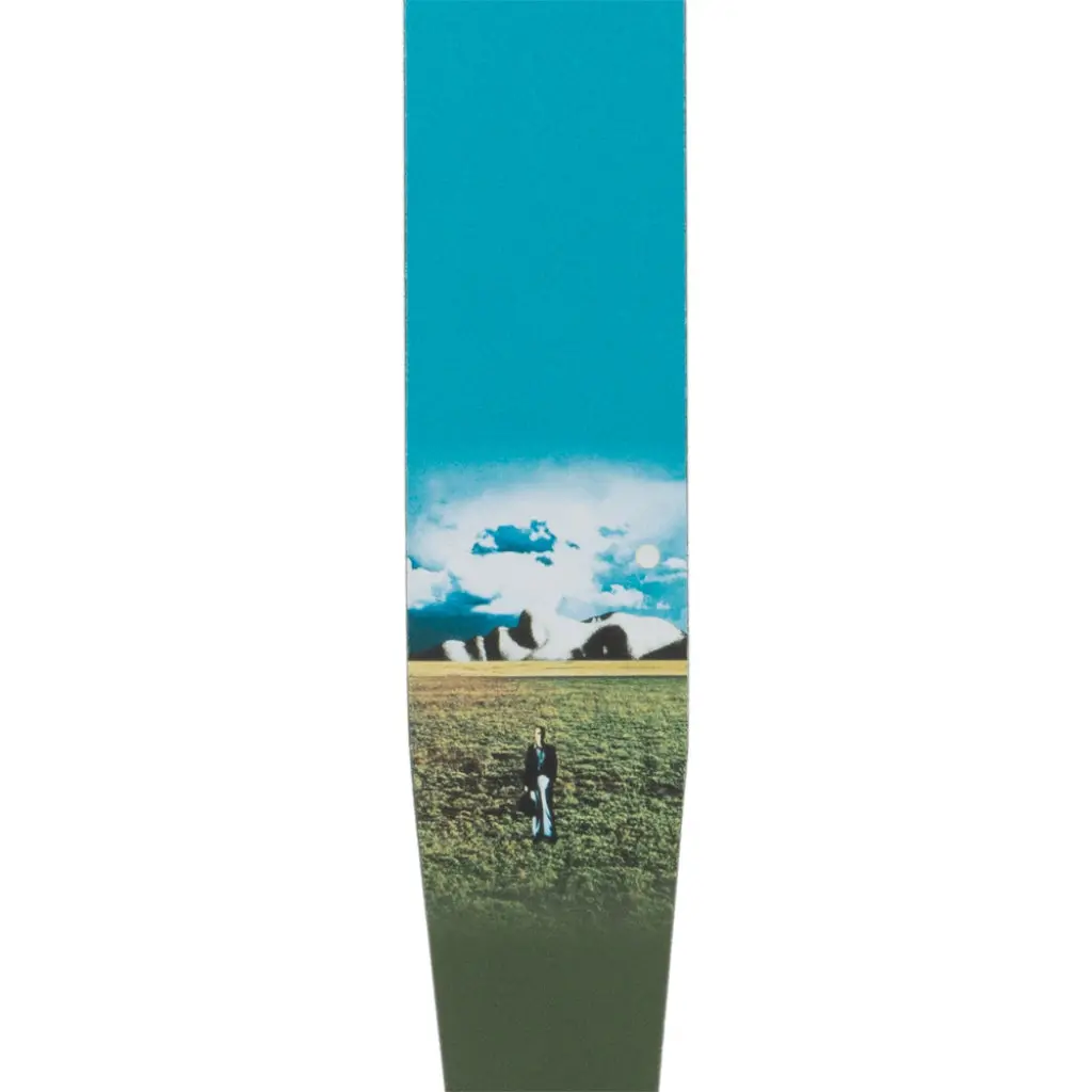 D'addario John Lennon Signature Strap, Mind Games 2