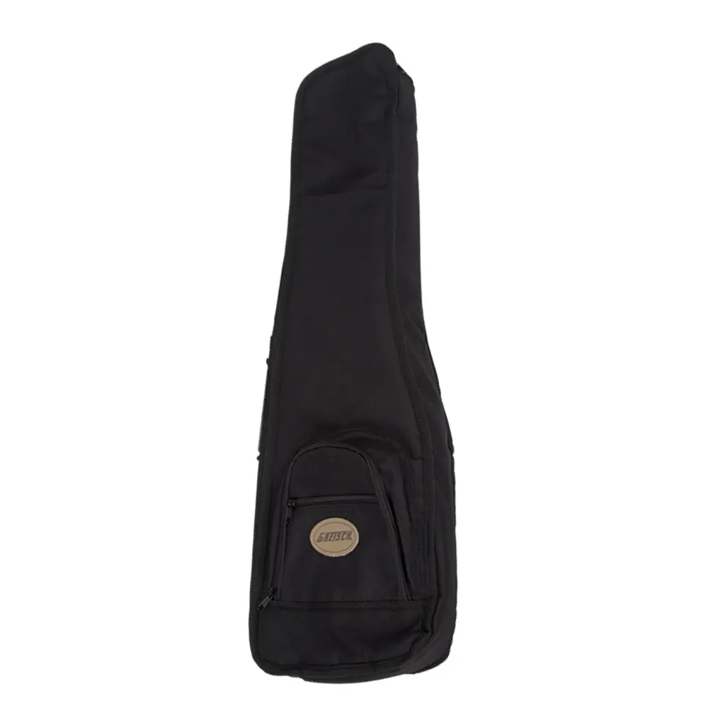 Gretsch G2165 Lap Steel Gig Bag - Black 1