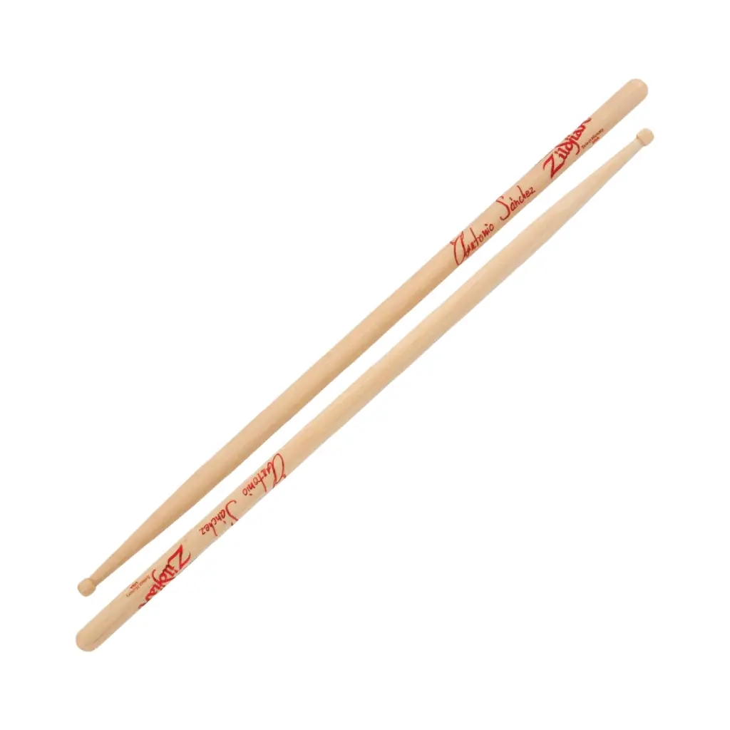 Zildjian Signature Antonio Sanchez Drumsticks - Artist Series 1