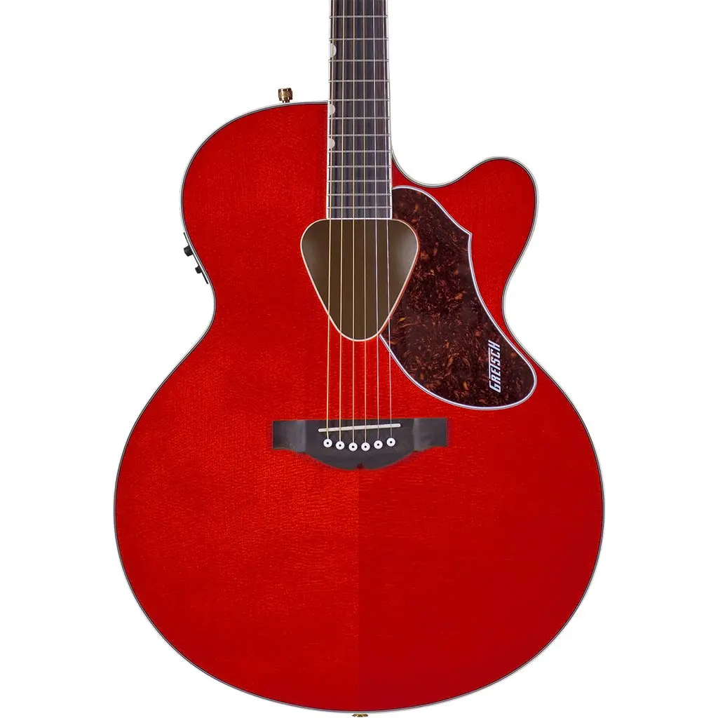 Gretsch G5022ce Rancher Jumbo - Savannah Sunset 1