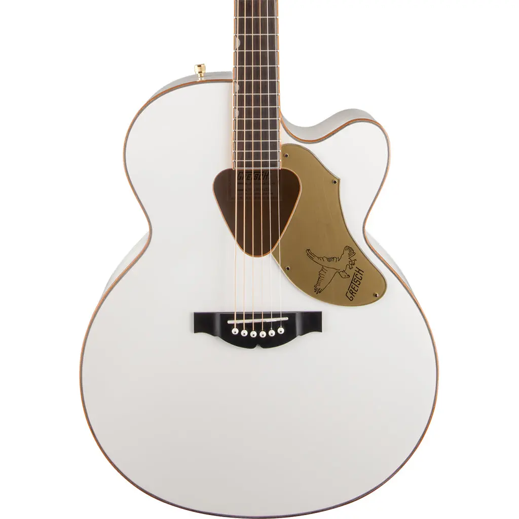 Gretsch G5022cwfe Rancher Falcon - White 1