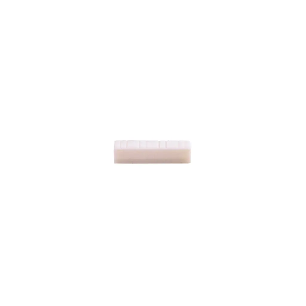 Dr Parts Vgp96 Mandolin Fingerboard Slotted Bone Nut 1