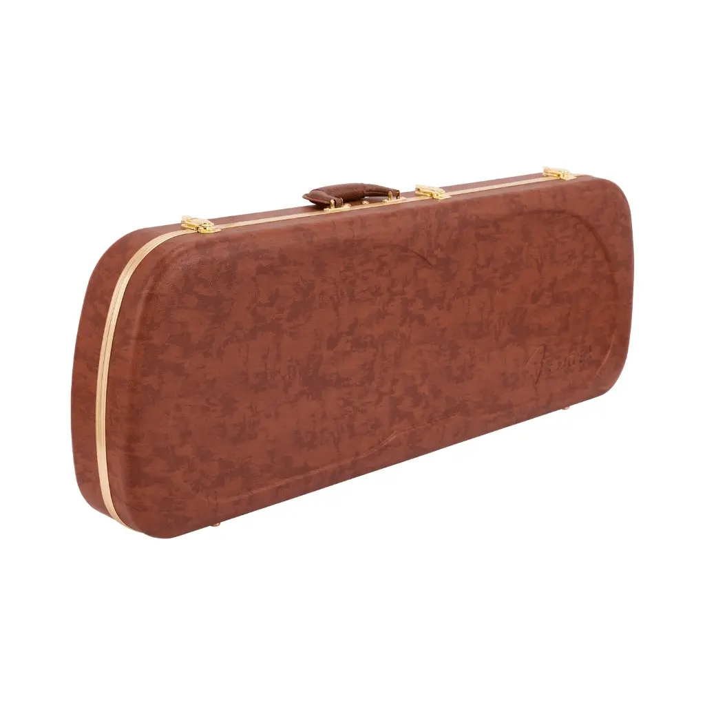Fender Eyeglass Case For Jazzmaster/Jaguar 1