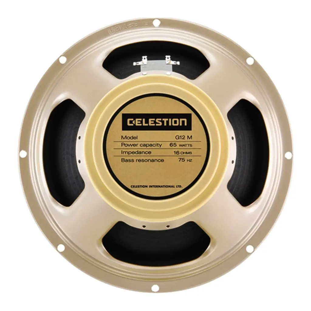 Celestion T5871 Creamback 65W 16Ohm 1