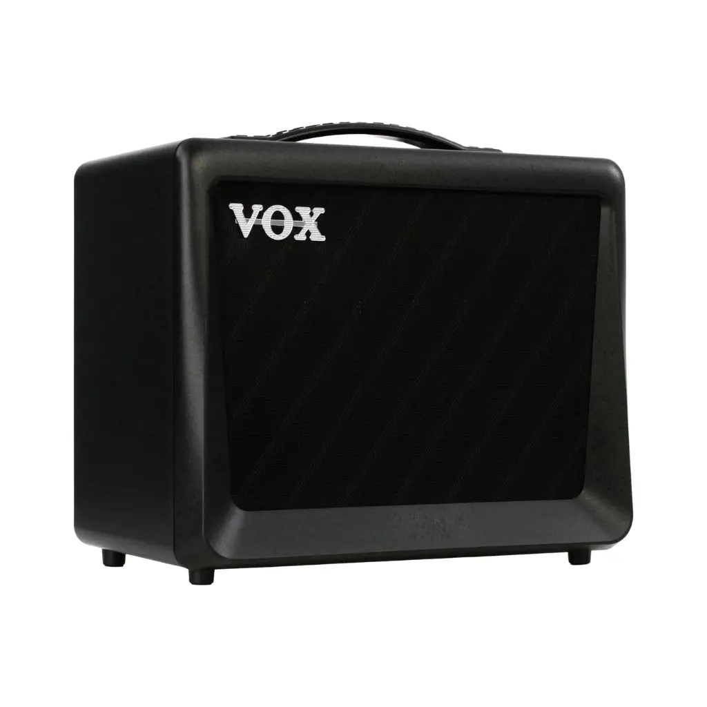 Vox Vx15 Gt 1X6.5-Inch 15-Watt Digital Modeling Combo Amplifier 1