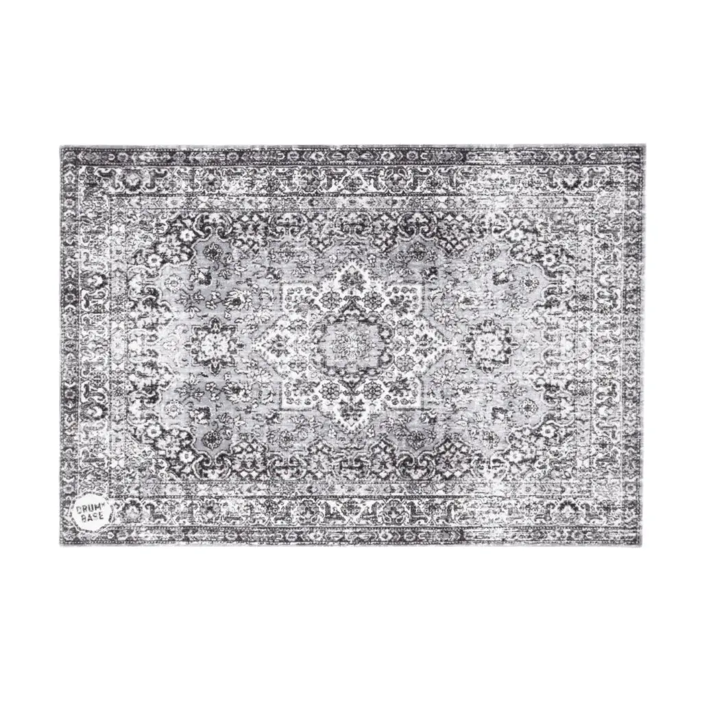 Drumnbase Vp130 Grey Stage Mat 130X90cm 1