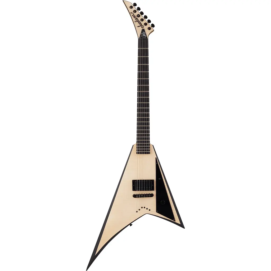 Jackson - Pro Series Signature Christian Andreu Rhoads Rrt - Ebony Fingerboard, - Natural | Electric Guitars | 2910000557 2