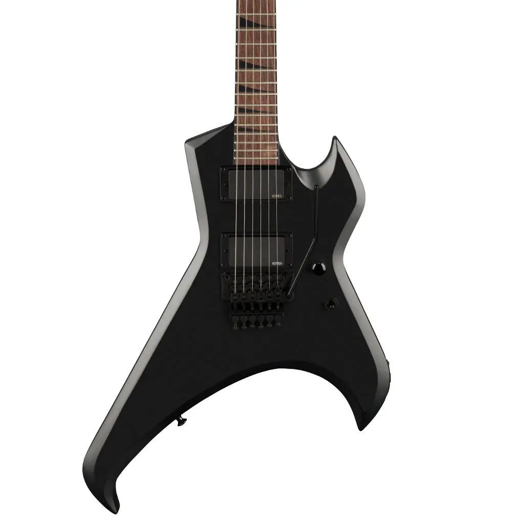 Jackson Pro Series Signature Rob Cavestany Death Angel, Rosewood Fingerboard, Satin Black | Electric Guitars | 2916601568 1
