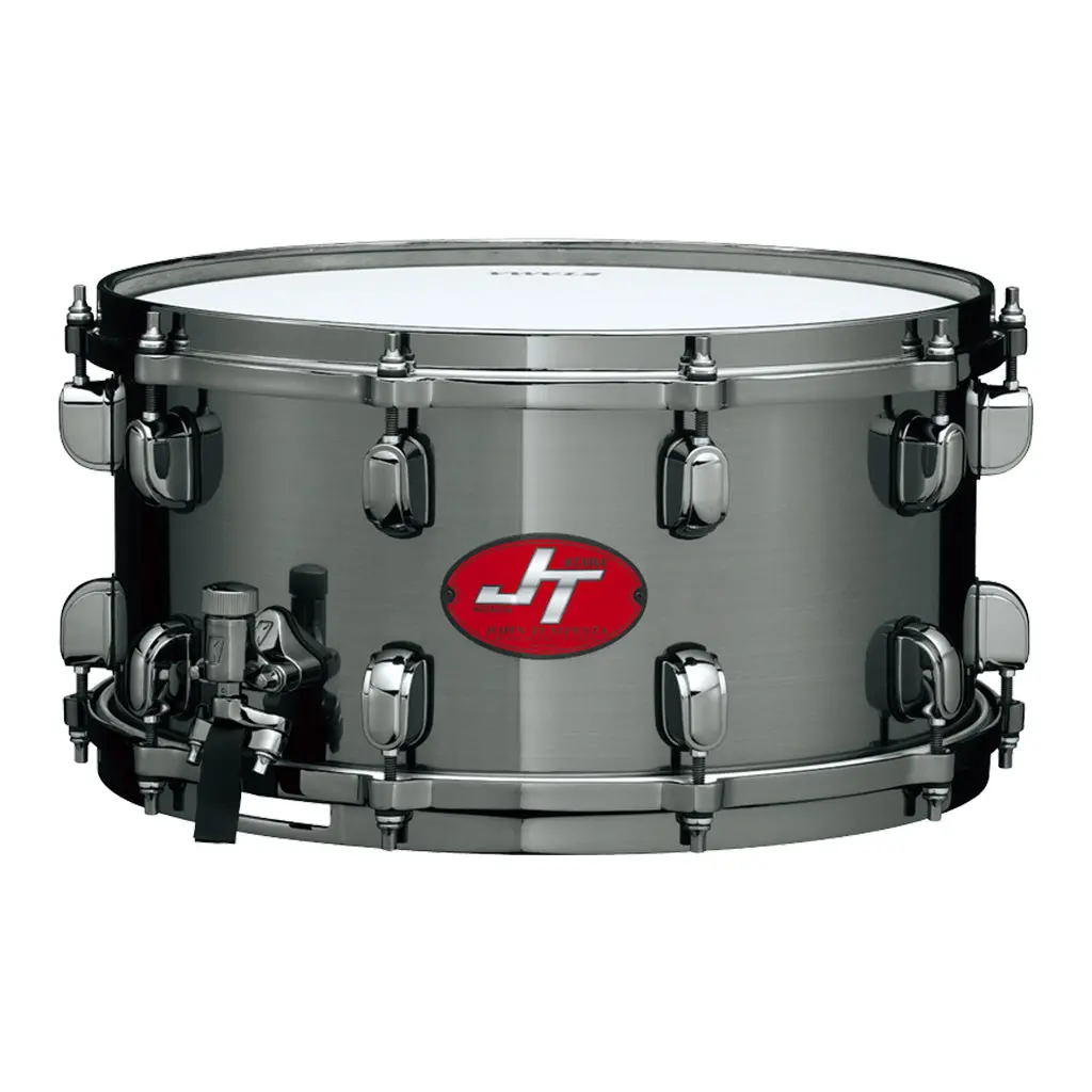 Tama Jt147 John Tempesta 14"X7" Snare Drum 1