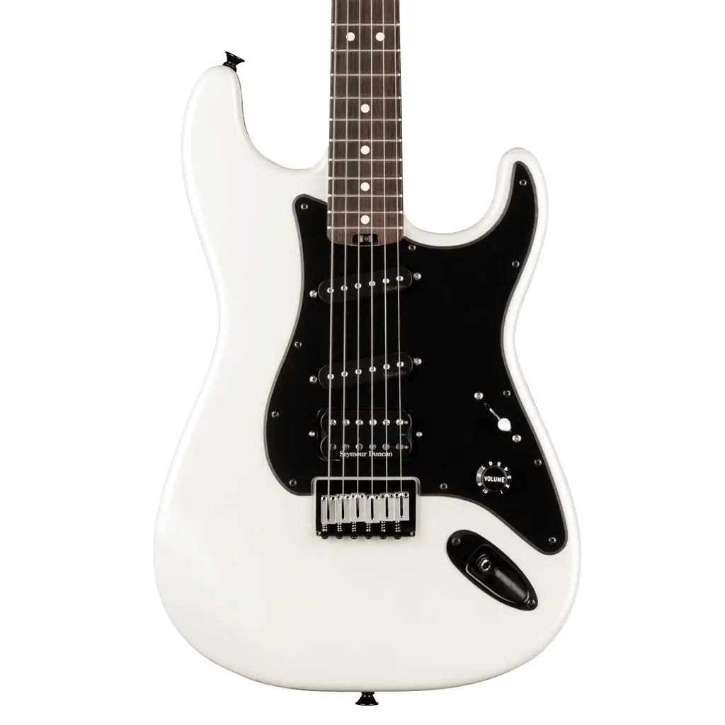 Charvel - Jake E Lee Signature Pro-Mod So-Cal Style 1 Hss Ht Rw, Rosewood Fingerboard, Pearl White 1