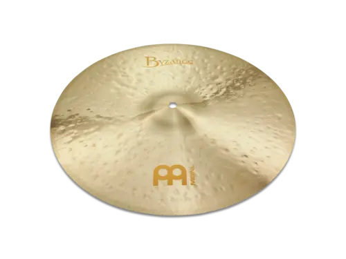 Meinl Byzance Jazz 18" Thin Crash 2