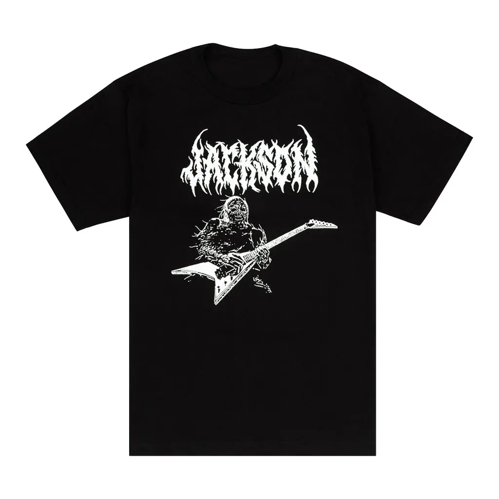 Jackson Skeletone T-Shirt - Black - Medium | Merchandise & Apparel | 2990325506 1