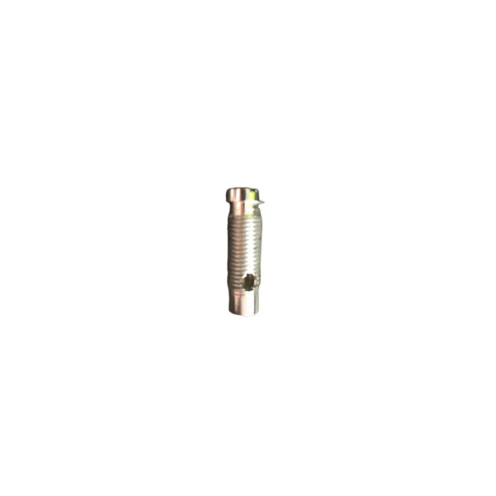 Ibanez Arm Holder - Chrome 1