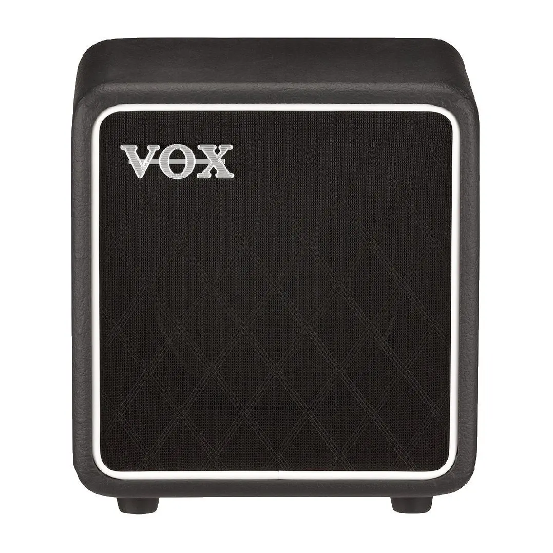 Vox Bc108 Speaker Cabinet 1X8" 1