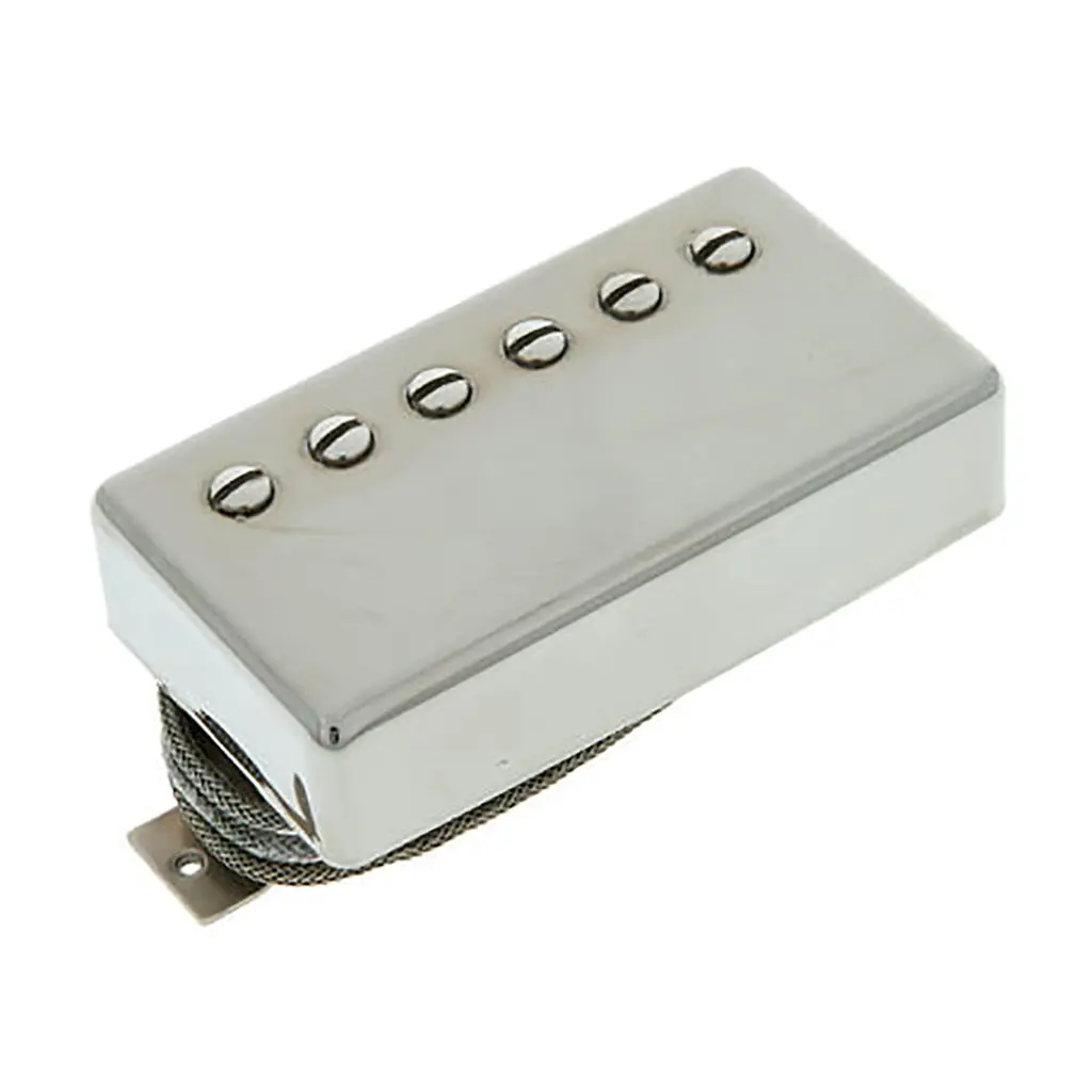 Gibson - Burstbucker Humbucker Type 1 - Bridge Or Neck - Nickel 1