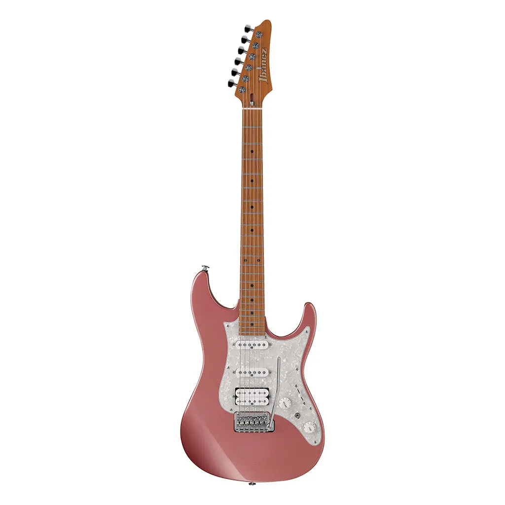 Ibanez Az2204hrm - Hazy Rose Metallic 2