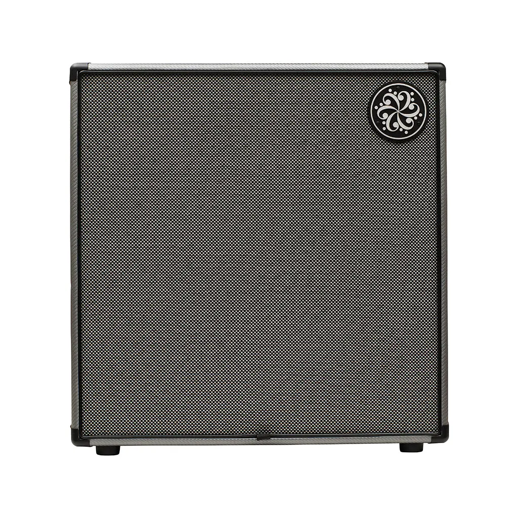 Darkglass Dg410 Neo Cabinet 4 X 10 Speaker Cabinet 1