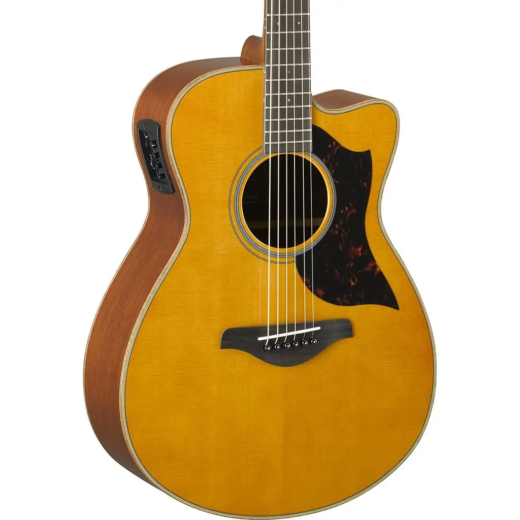 Yamaha Ac1m - Natural 1