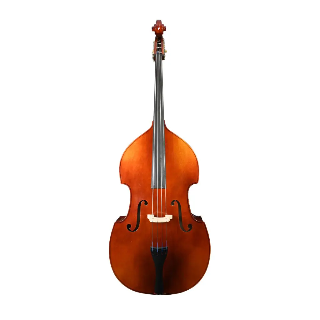 Knight - Hdb01 3/4 Size Upright Double Bass 1