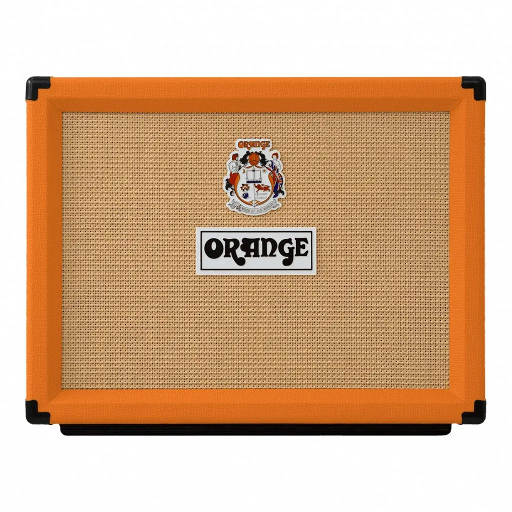 Orange Rocker 32 Combo 1