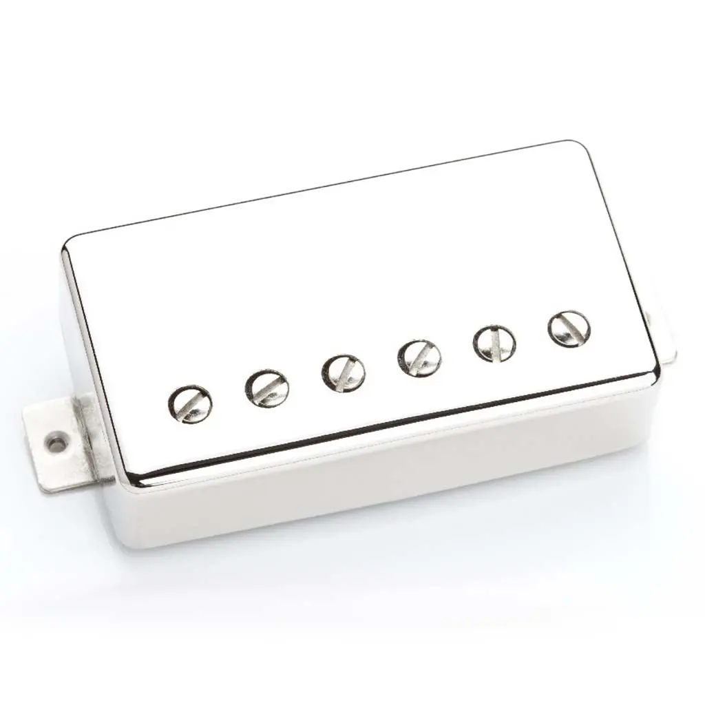 Seymour Duncan 59' Humbucker - Bridge - Nickel Cover 1