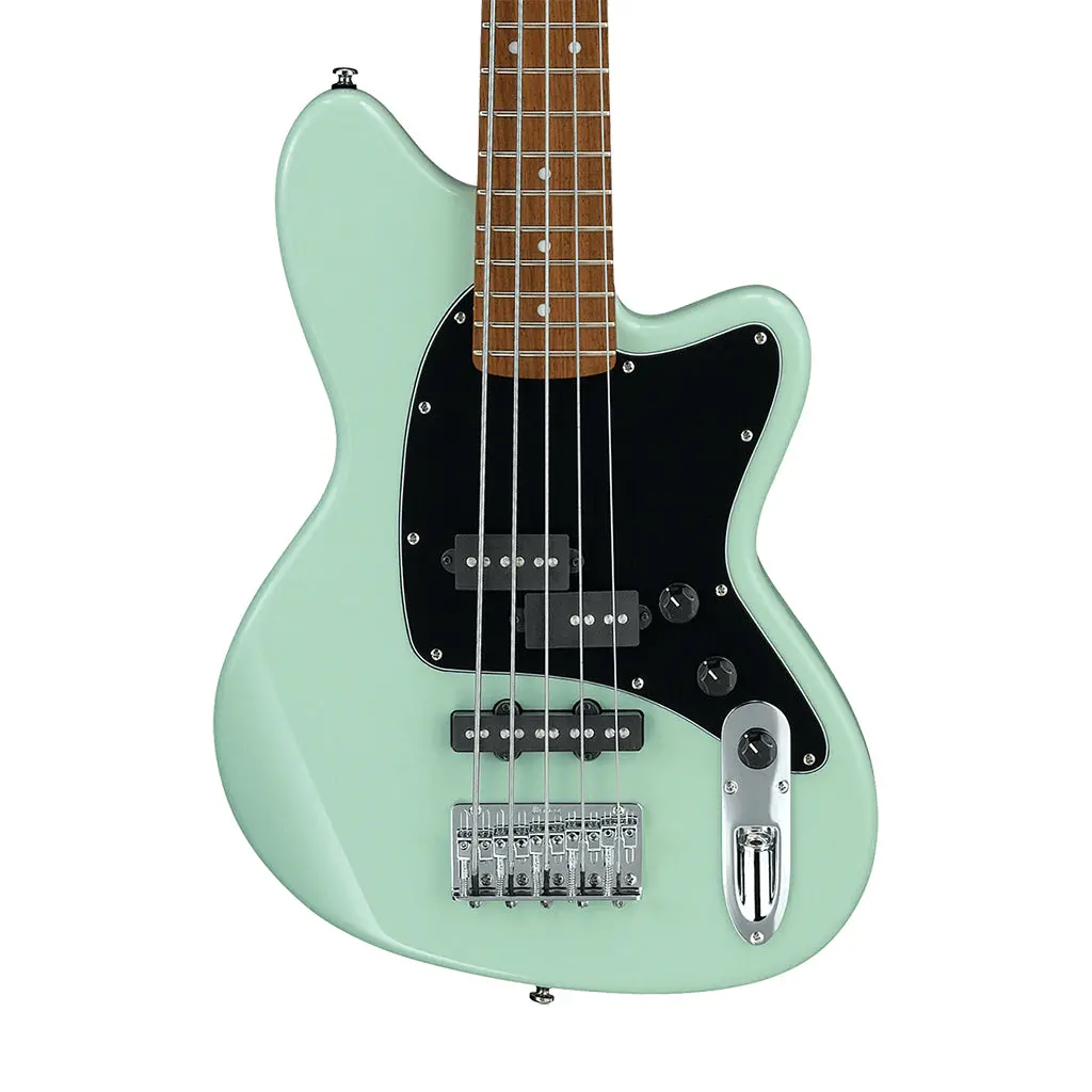 Ibanez - Tmb35mgr Talman Bass Guitar - Mint Green 1