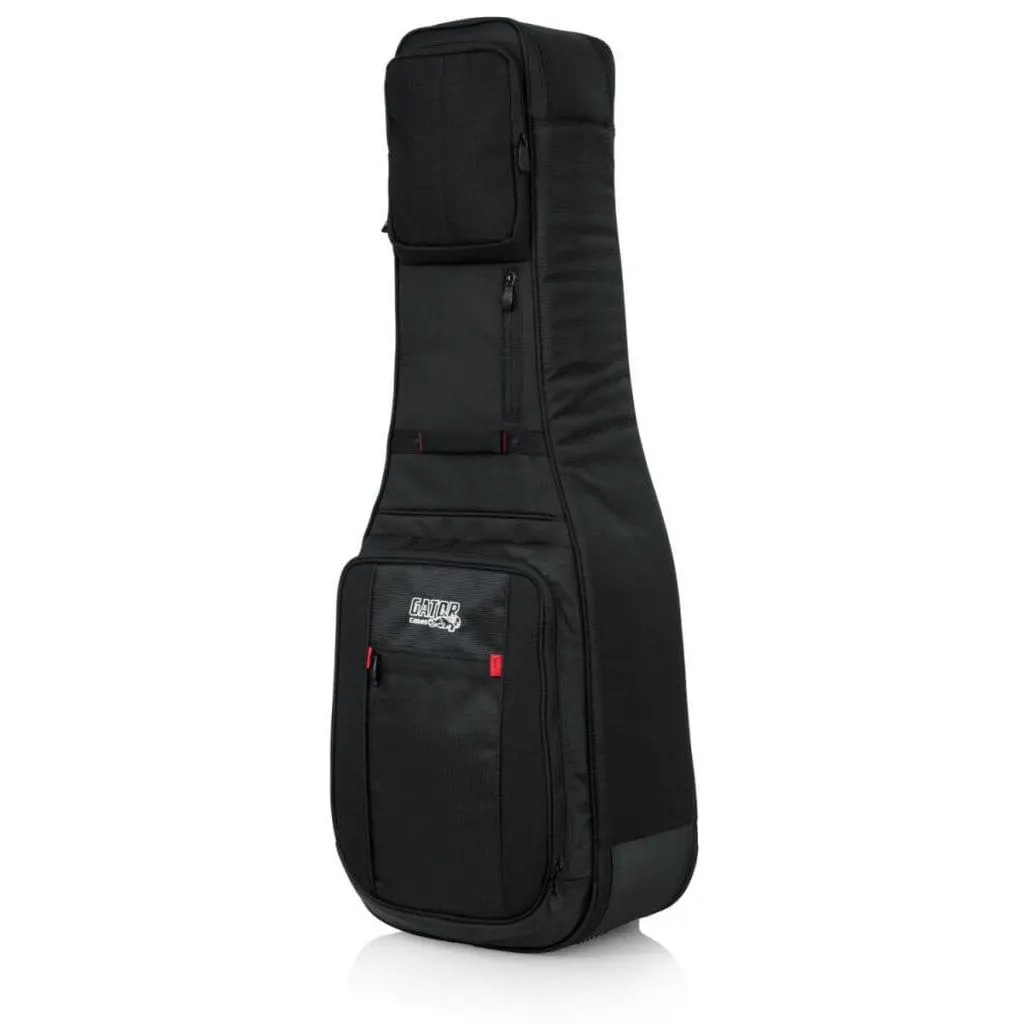 Gator - G-Pg Elec 2X Progo 2X - Electric Guitar Bag 1