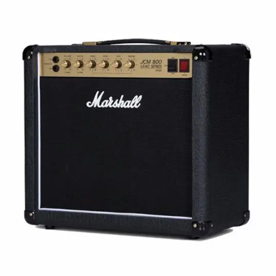 Marshall Sc20c Studio Classic 20W 1X10 Combo 1